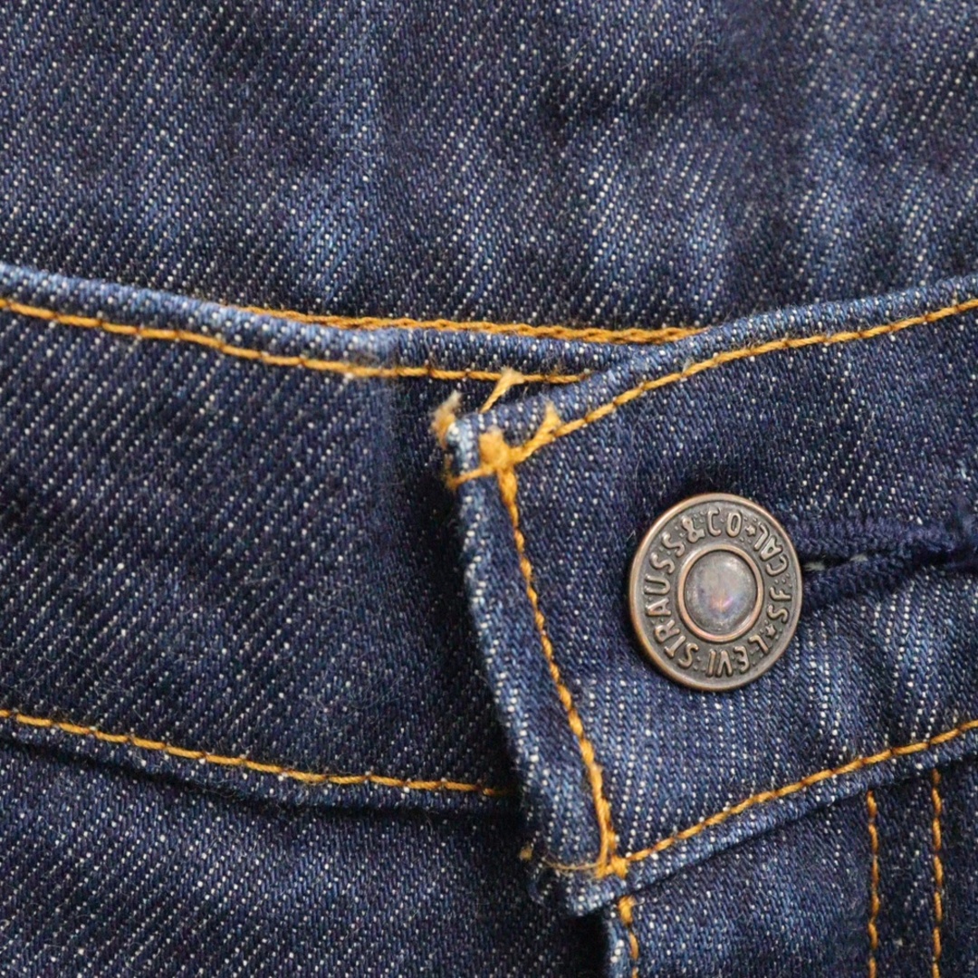 Levi's - Levi's リーバイス 80S VINTAGE 646-02 ヴィンテージ Levi's - Levi's リーバイス 80S VINTAGE 646-02 ヴィンテージ