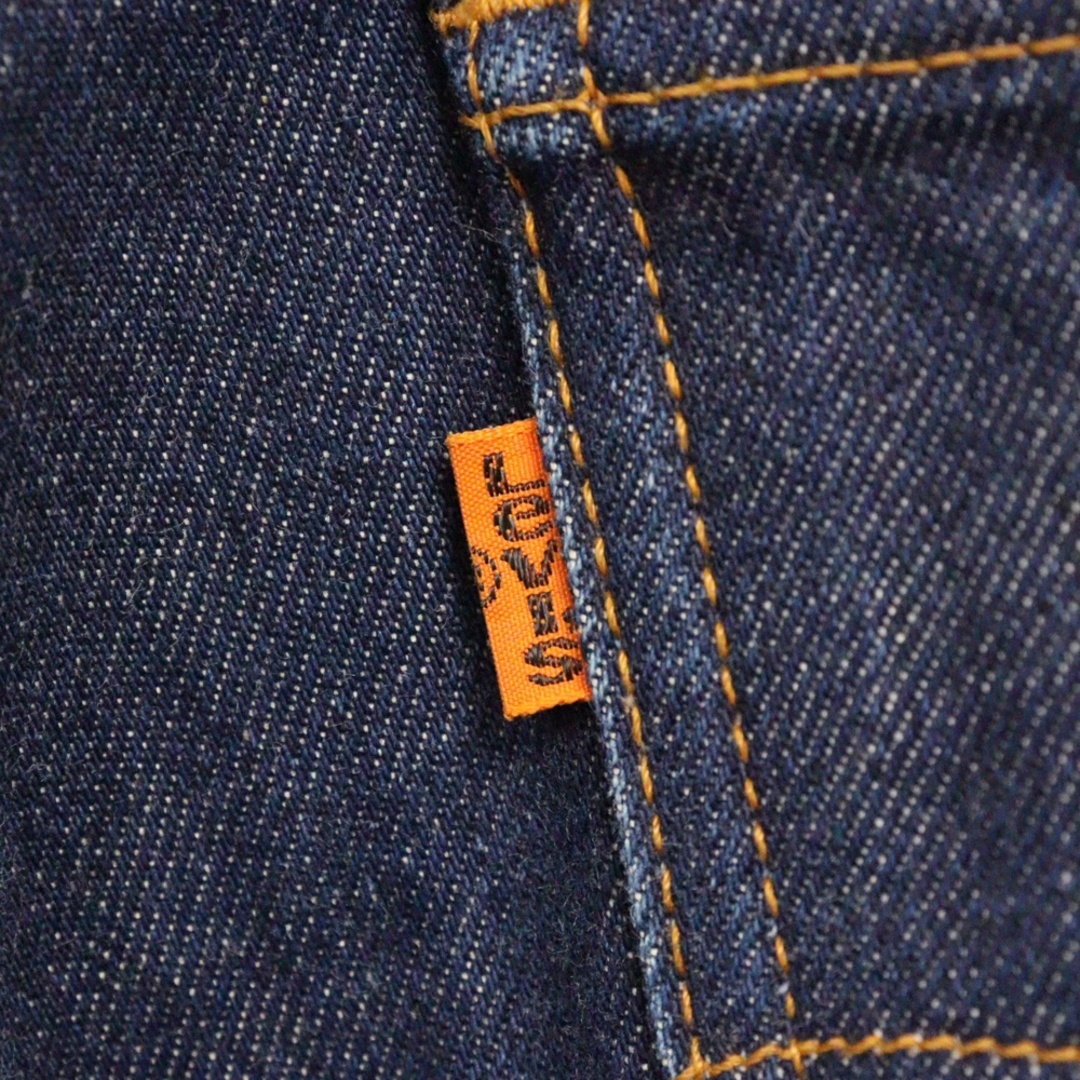Levi's - Levi's リーバイス 80S VINTAGE 646-02 ヴィンテージ Levi's - Levi's リーバイス 80S VINTAGE 646-02 ヴィンテージ