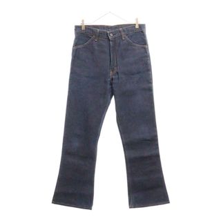 Levi's - Levi's リーバイス 80S VINTAGE 646-02 ヴィンテージ Levi's - Levi's リーバイス 80S VINTAGE 646-02 ヴィンテージ