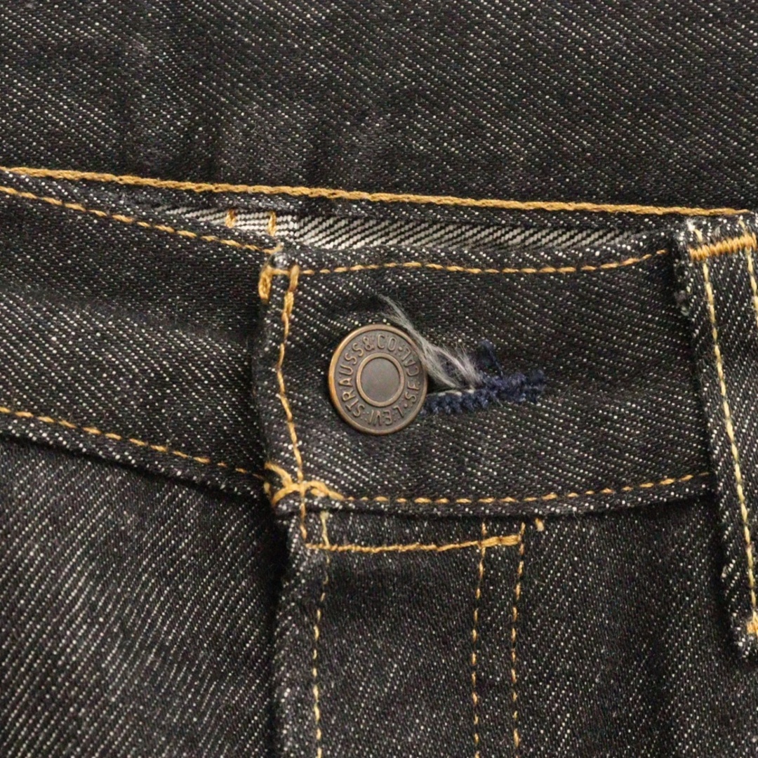 Levi's - Levi's リーバイス 00S 501 ボタン裏4001 メキシコ製 Levi's - Levi's リーバイス 00S 501 ボタン裏4001 メキシコ製