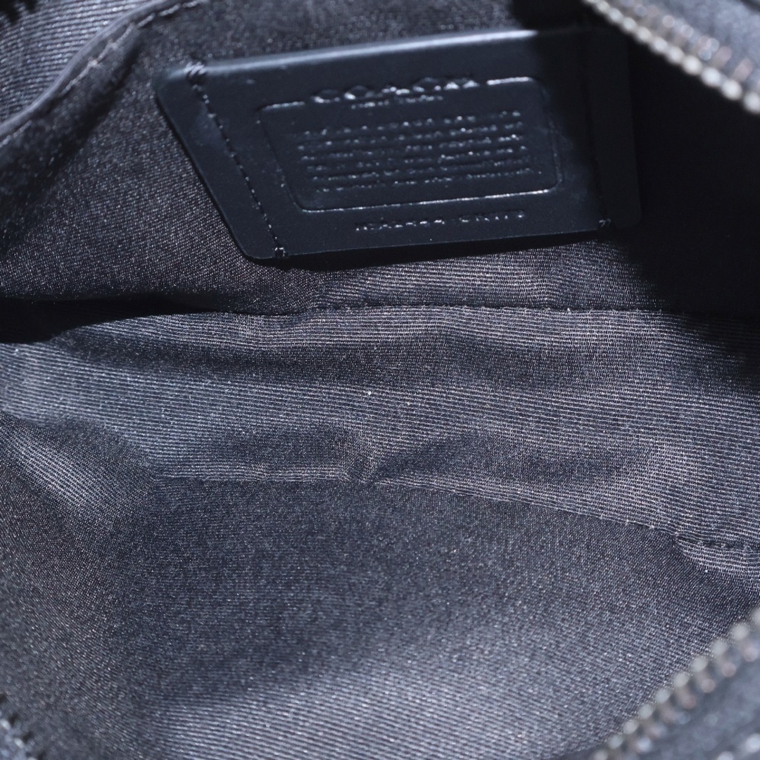 COACH - COACH コーチ ジェイデン クロスボディ レザー COACH - COACH コーチ ジェイデン クロスボディ レザー