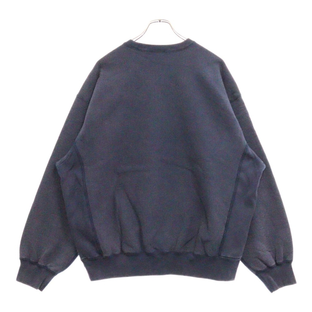 Supreme - SUPREME シュプリーム 25SS Washed Box Logo Crewneck Supreme - SUPREME シュプリーム 25SS Washed Box Logo Crewneck