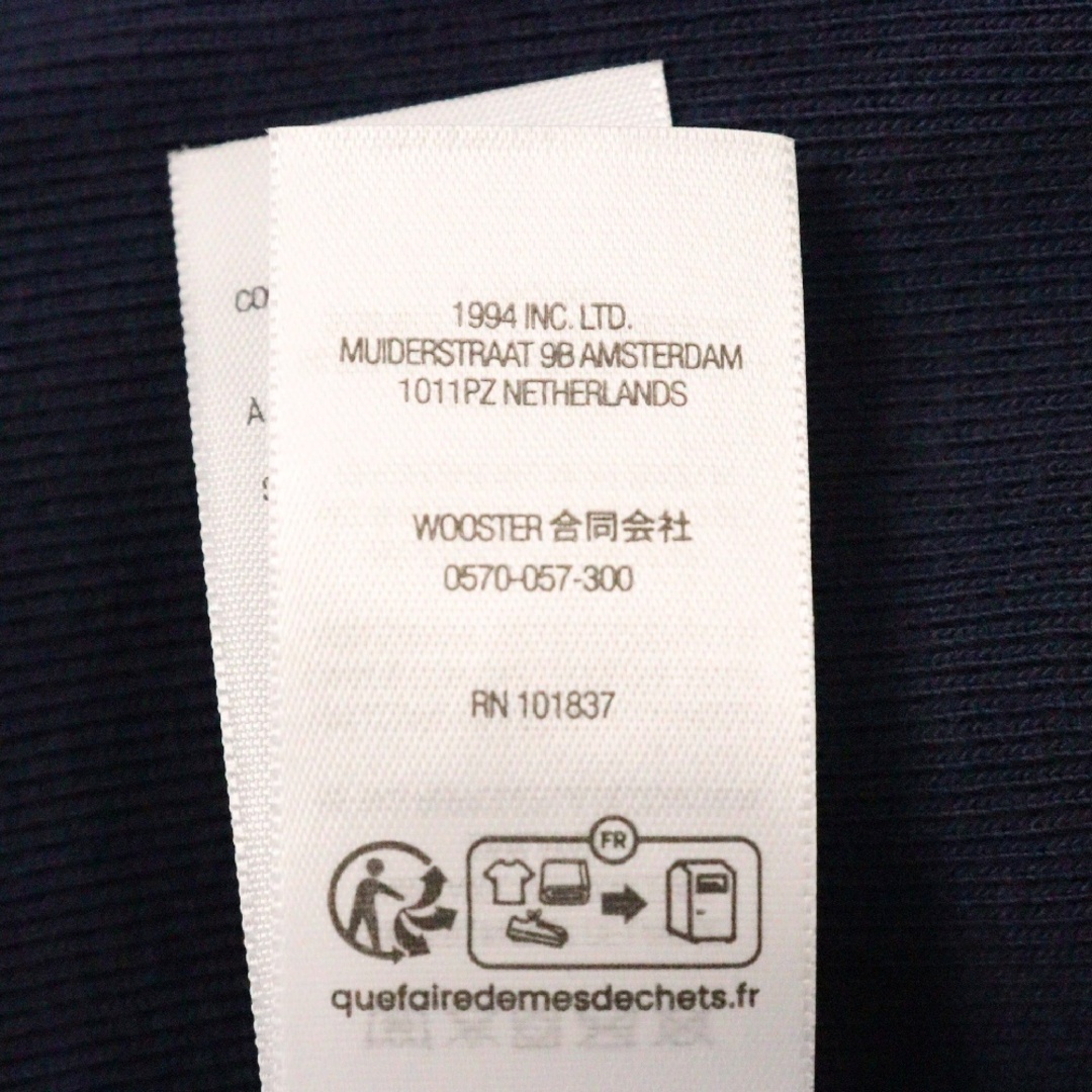 Supreme - SUPREME シュプリーム 25SS Washed Box Logo Crewneck Supreme - SUPREME シュプリーム 25SS Washed Box Logo Crewneck