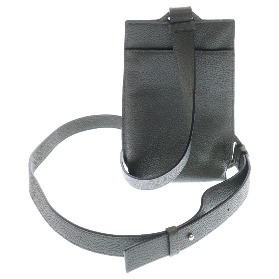 LOEWE - LOEWE ロエベ Vertical T-Pocket Sling Bag LOEWE - LOEWE ロエベ Vertical T-Pocket Sling Bag