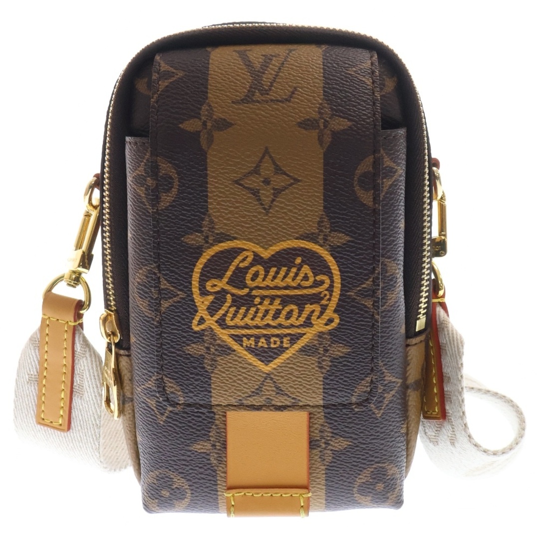 LOUIS VUITTON - LOUIS VUITTON ルイヴィトン ×NIGO LVメイド LOUIS VUITTON - LOUIS VUITTON ルイヴィトン ×NIGO LVメイド