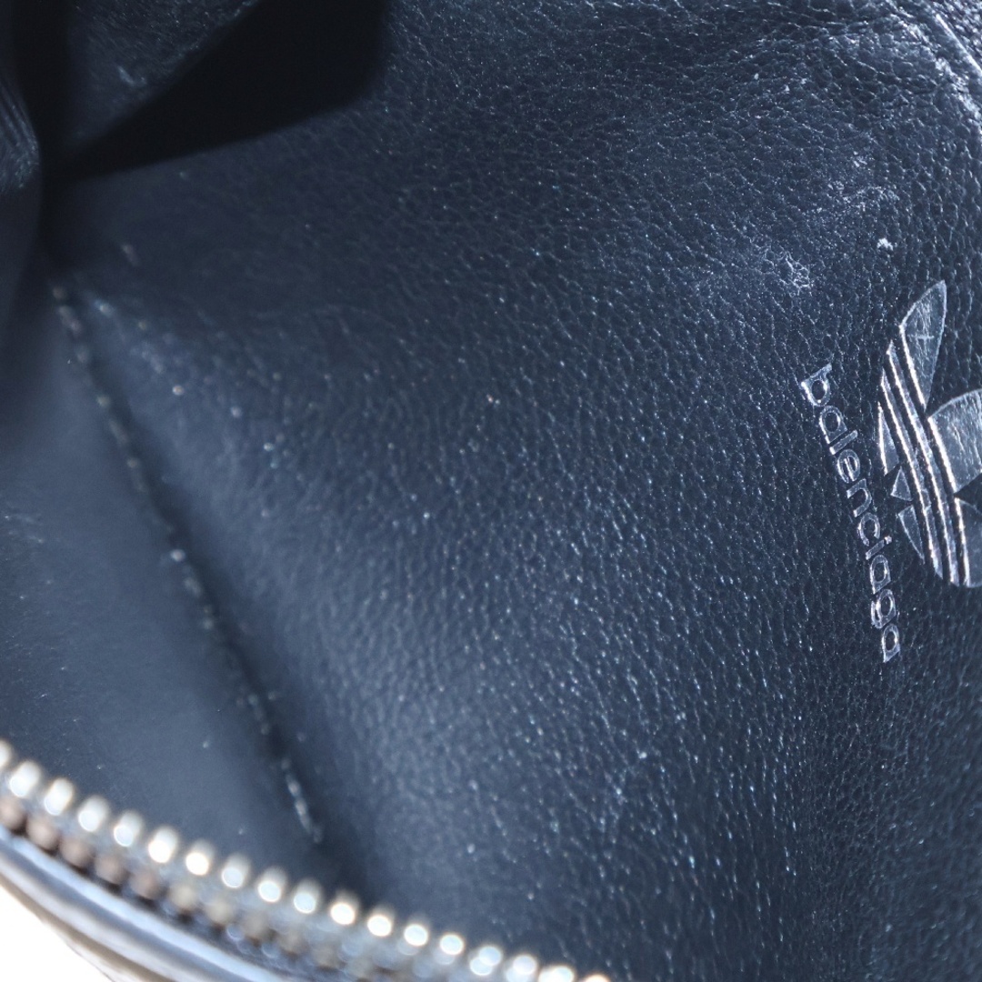 BALENCIAGA - BALENCIAGA バレンシアガ ×Adidas ロゴプリント BALENCIAGA - BALENCIAGA バレンシアガ ×Adidas ロゴプリント