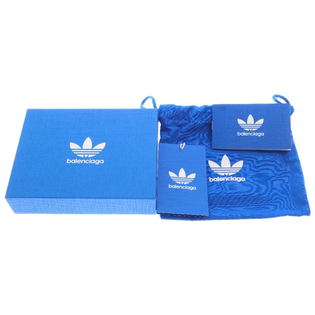 BALENCIAGA - BALENCIAGA バレンシアガ ×Adidas ロゴプリント BALENCIAGA - BALENCIAGA バレンシアガ ×Adidas ロゴプリント