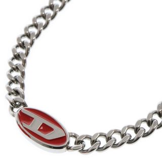 DIESEL - DIESEL チョーカー ネックレスの通販 by george's shop DIESEL - DIESEL チョーカー ネックレスの通販 by george's shop