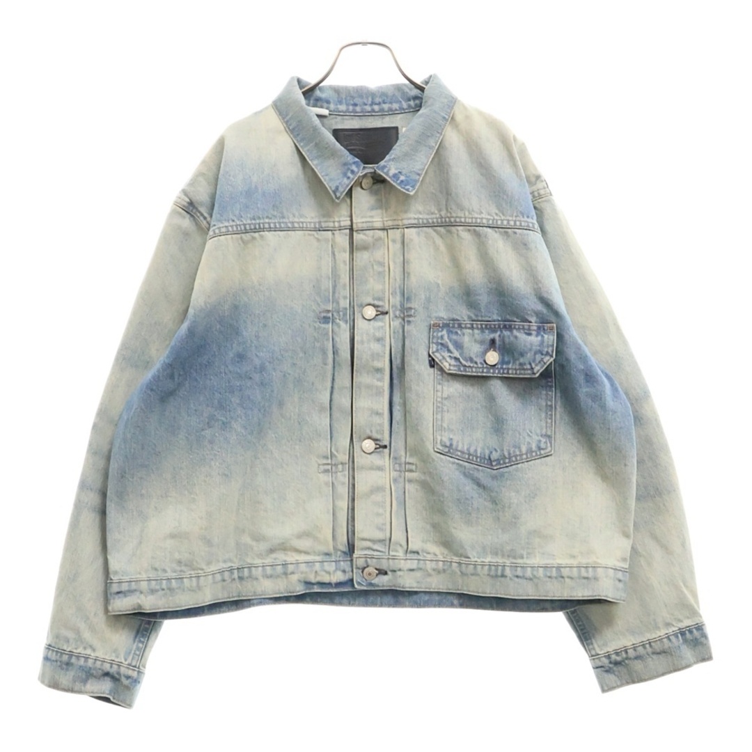 Levi's - Levi's リーバイス BLUETAB TYPE I ブルータブ 日本製 Levi's - Levi's リーバイス BLUETAB TYPE I ブルータブ 日本製