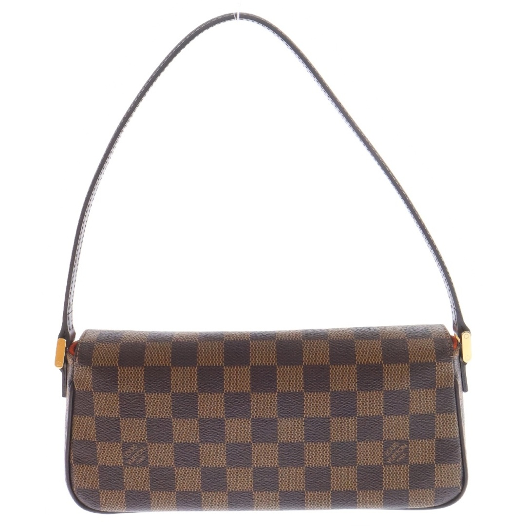 LOUIS VUITTON - LOUIS VUITTON ルイヴィトン ダミエ エベヌ LOUIS VUITTON - LOUIS VUITTON ルイヴィトン ダミエ エベヌ