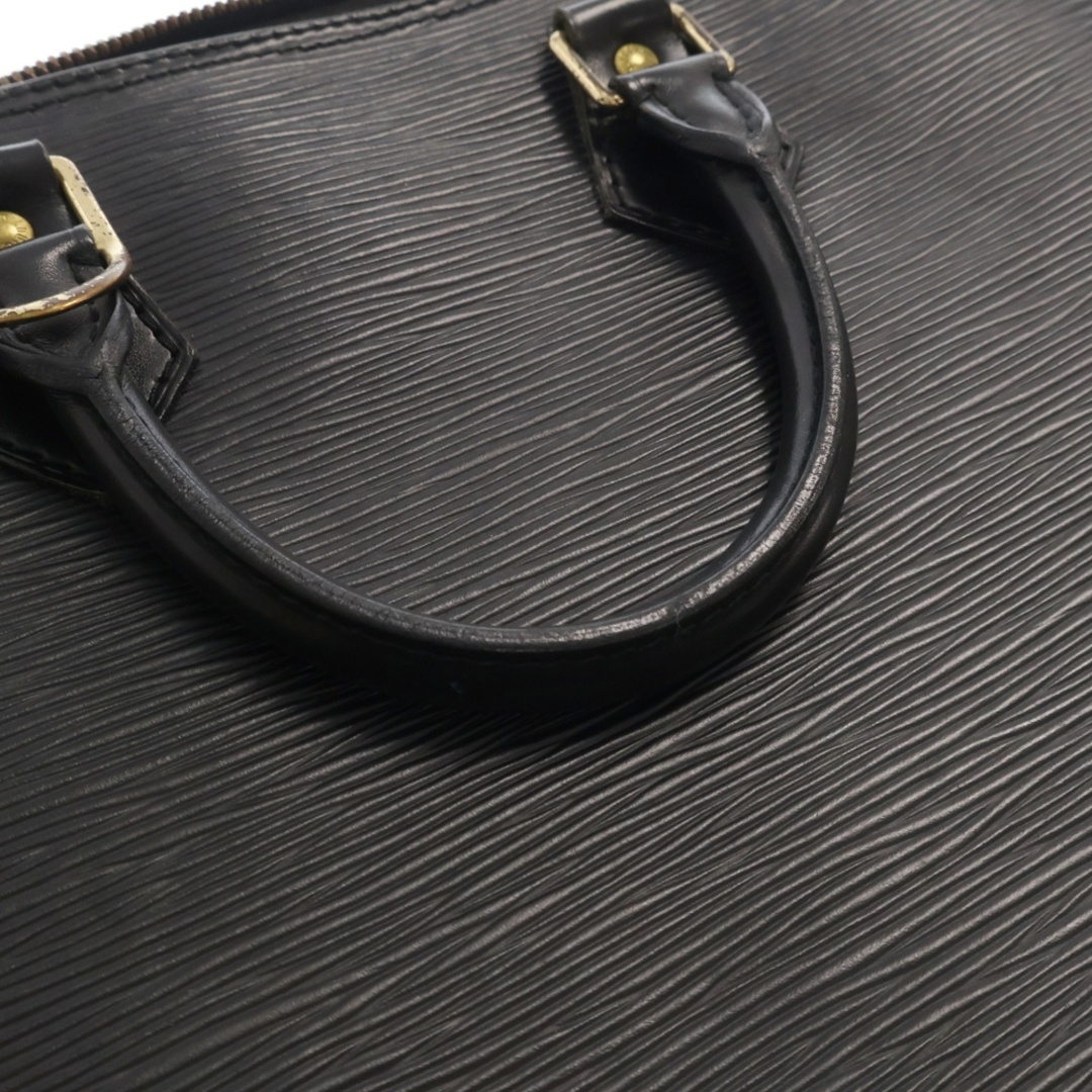 LOUIS VUITTON - LOUIS VUITTON ルイヴィトン エピ アルマ LOUIS VUITTON - LOUIS VUITTON ルイヴィトン エピ アルマ