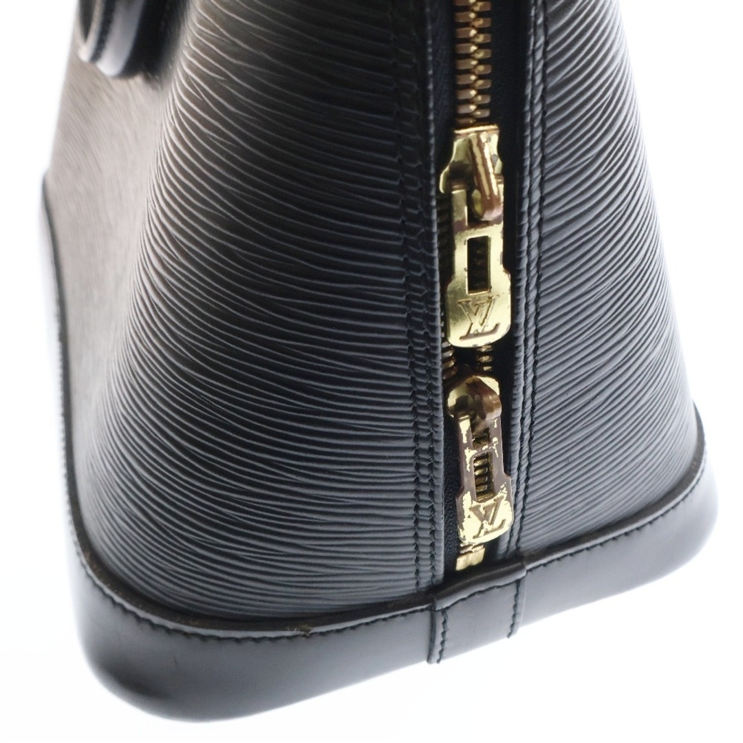 LOUIS VUITTON - LOUIS VUITTON ルイヴィトン エピ アルマ LOUIS VUITTON - LOUIS VUITTON ルイヴィトン エピ アルマ
