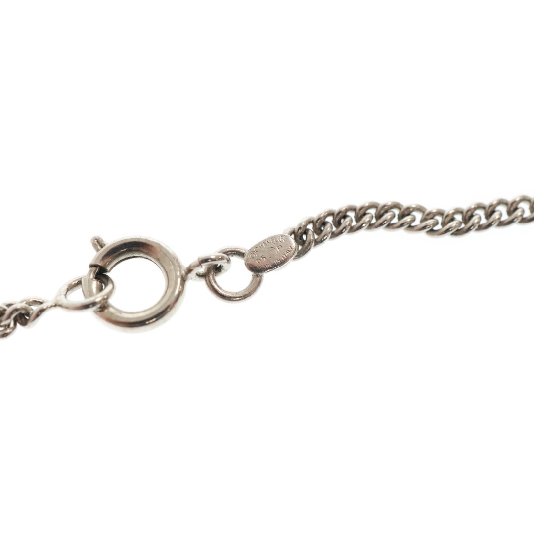 CHANEL - CHANEL シャネル 05P ココマークラインストーン CHANEL - CHANEL シャネル 05P ココマークラインストーン