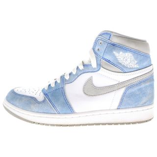 NIKE - NIKE ナイキ AIR JORDAN 1 HIGH OG HYPER ROYAL 555088 NIKE - NIKE ナイキ AIR JORDAN 1 HIGH OG HYPER ROYAL 555088