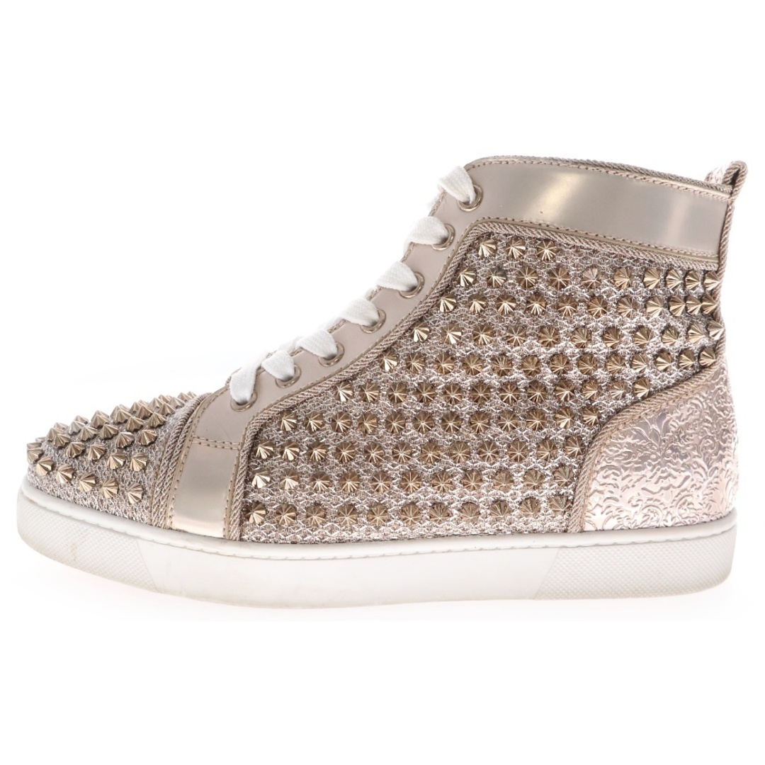 Christian Louboutin - CHRISTIAN LOUBOUTIN クリスチャン Christian Louboutin - CHRISTIAN LOUBOUTIN クリスチャン