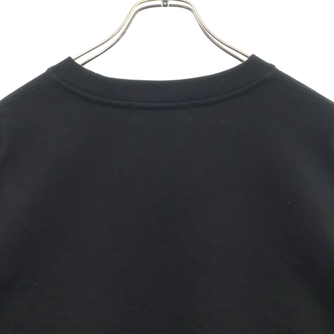 AMBUSH - AMBUSH アンブッシュ 24SS フロント刺繍 クルーネック AMBUSH - AMBUSH アンブッシュ 24SS フロント刺繍 クルーネック