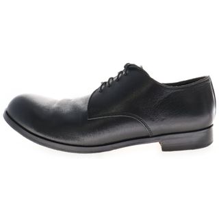 PADRONE - パドローネ Uチップレザーシューズ 短靴 未使用 PADRONE - パドローネ Uチップレザーシューズ 短靴 未使用