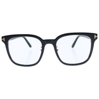 TOM FORD - 木村拓哉着用 キムタク トムフォード 伊達眼鏡 希少 TOM FORD - 木村拓哉着用 キムタク トムフォード 伊達眼鏡 希少