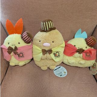 すみっコぐらし - すみっコぐらし ランチプレート てのり すみっコぐらし - すみっコぐらし ランチプレート てのり