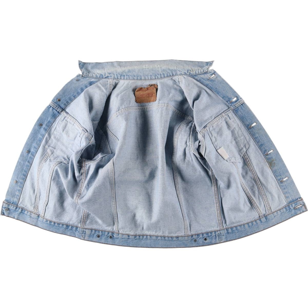 Levi's - 古着 ~90年代 リーバイス Levi's 75505-0212 デニム Levi's - 古着 ~90年代 リーバイス Levi's 75505-0212 デニム