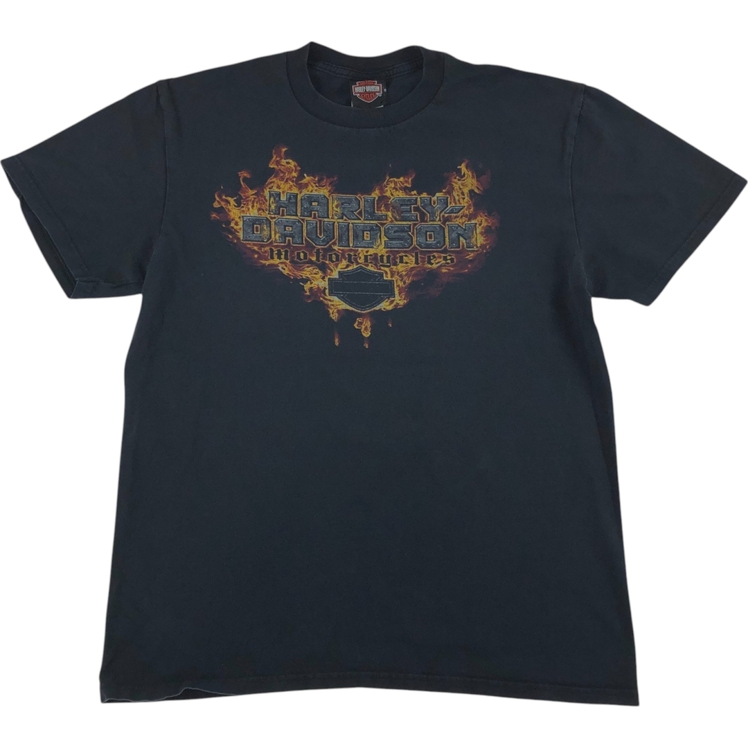 Harley Davidson - 古着 ハーレーダビッドソン Harley-Davidson Harley Davidson - 古着 ハーレーダビッドソン Harley-Davidson