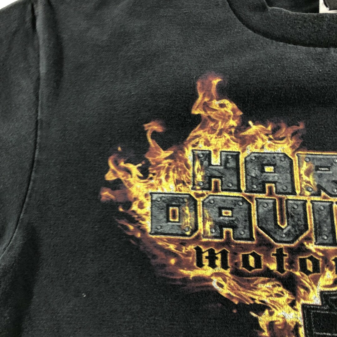 Harley Davidson - 古着 ハーレーダビッドソン Harley-Davidson Harley Davidson - 古着 ハーレーダビッドソン Harley-Davidson