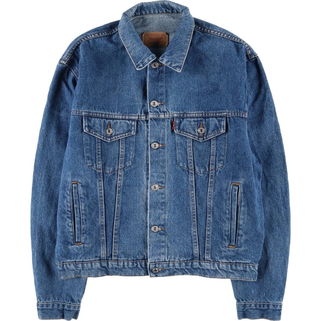 Levi's - 古着 ~90年代 リーバイス Levi's 70515-0217 デニム Levi's - 古着 ~90年代 リーバイス Levi's 70515-0217 デニム