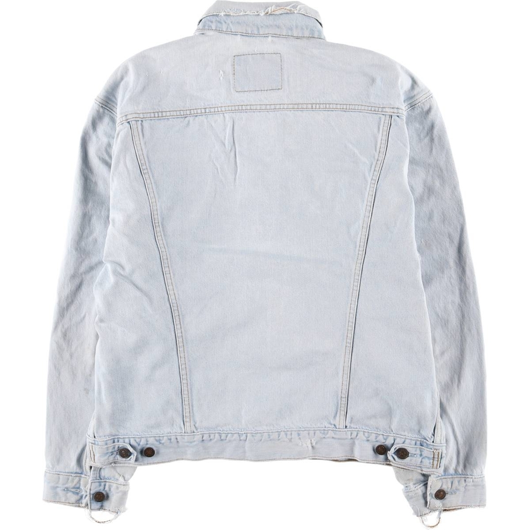 Levi's - 古着 90年代 リーバイス Levi's 70503-0210 デニム Levi's - 古着 90年代 リーバイス Levi's 70503-0210 デニム