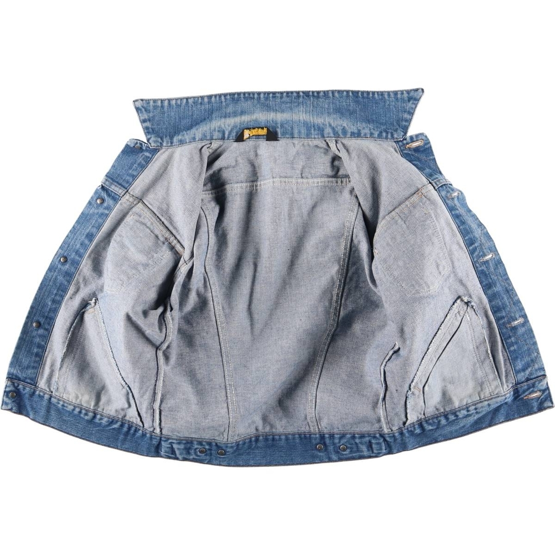 Wrangler - 古着 70年代 ラングラー Wrangler デニムジャケット Wrangler - 古着 70年代 ラングラー Wrangler デニムジャケット