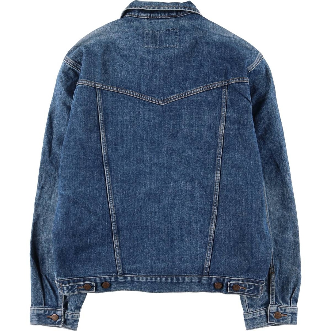 Wrangler - 古着 80~90年代 ラングラー Wrangler AUTHENTIC Wrangler - 古着 80~90年代 ラングラー Wrangler AUTHENTIC