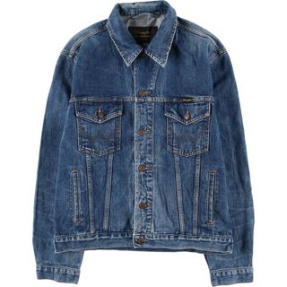 Wrangler(Gジャン/デニムジャケット)のフリマアイテム一覧 Wrangler(Gジャン/デニムジャケット)のフリマアイテム一覧