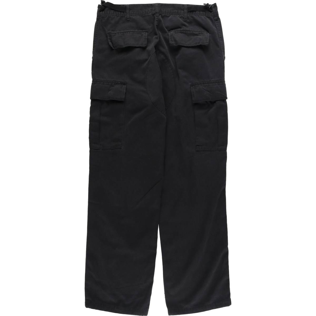 古着 民間品 ロスコ ROTHCO ミリタリー カーゴパンツ MEDIUM 古着 民間品 ロスコ ROTHCO ミリタリー カーゴパンツ MEDIUM
