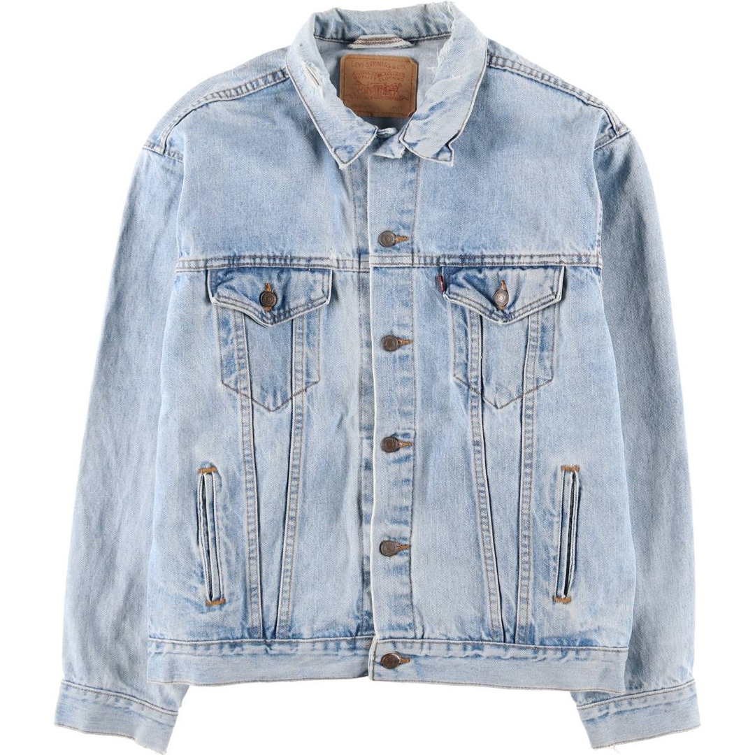 Levi's - 古着 ~90年代 リーバイス Levi's 70507-4890 デニム Levi's - 古着 ~90年代 リーバイス Levi's 70507-4890 デニム