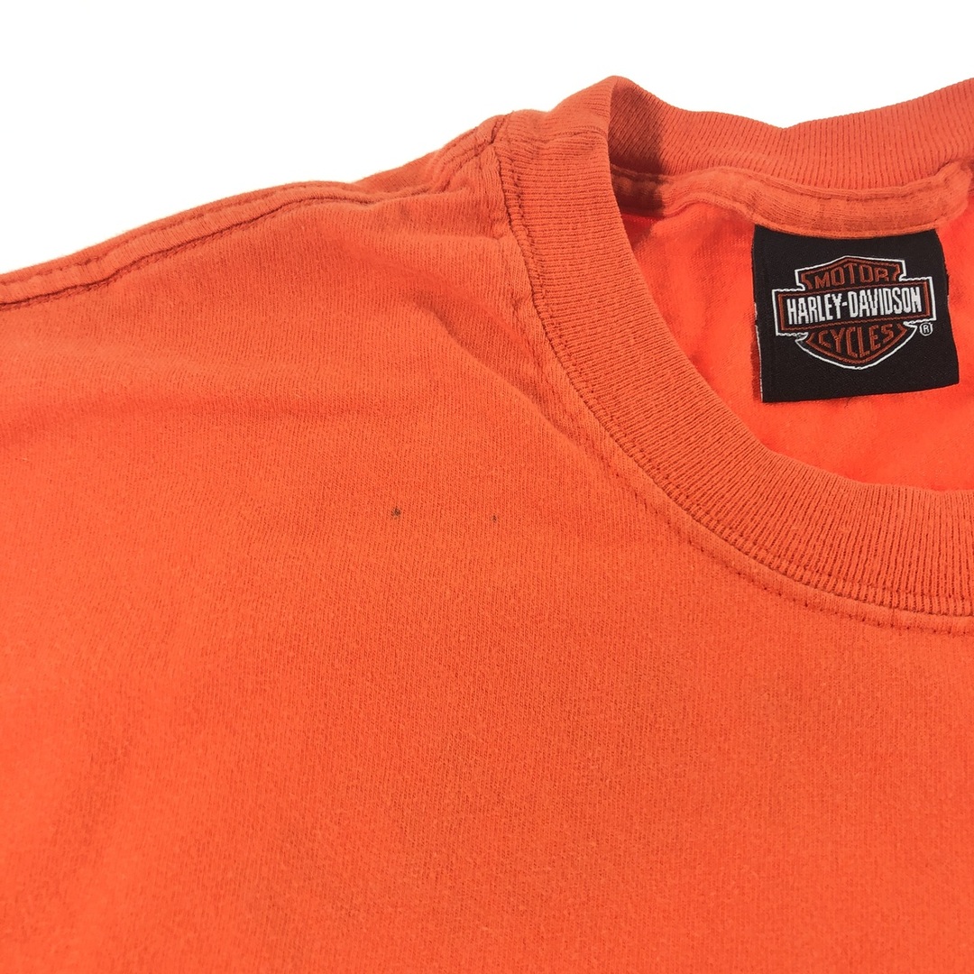 Harley Davidson - 古着 ハーレーダビッドソン Harley-Davidson Harley Davidson - 古着 ハーレーダビッドソン Harley-Davidson