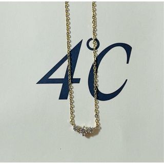 4℃ ネックレスのフリマアイテム一覧 4℃ ネックレスのフリマアイテム一覧