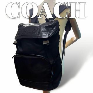 COACH(バッグパック/リュック)のフリマアイテム一覧 COACH(バッグパック/リュック)のフリマアイテム一覧