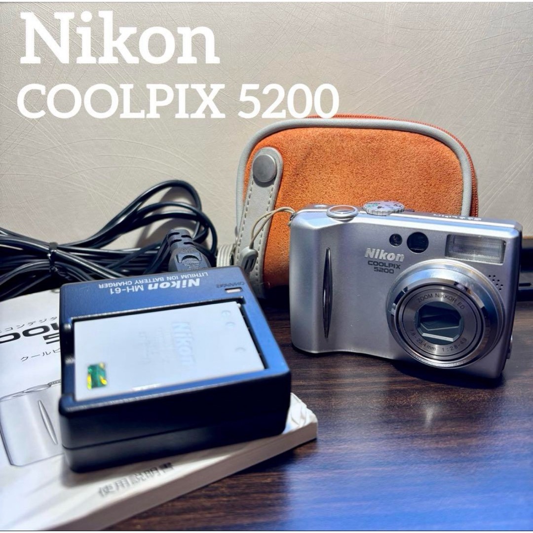 ニコン COOLPIX 7600 価格比較 - 価格.com