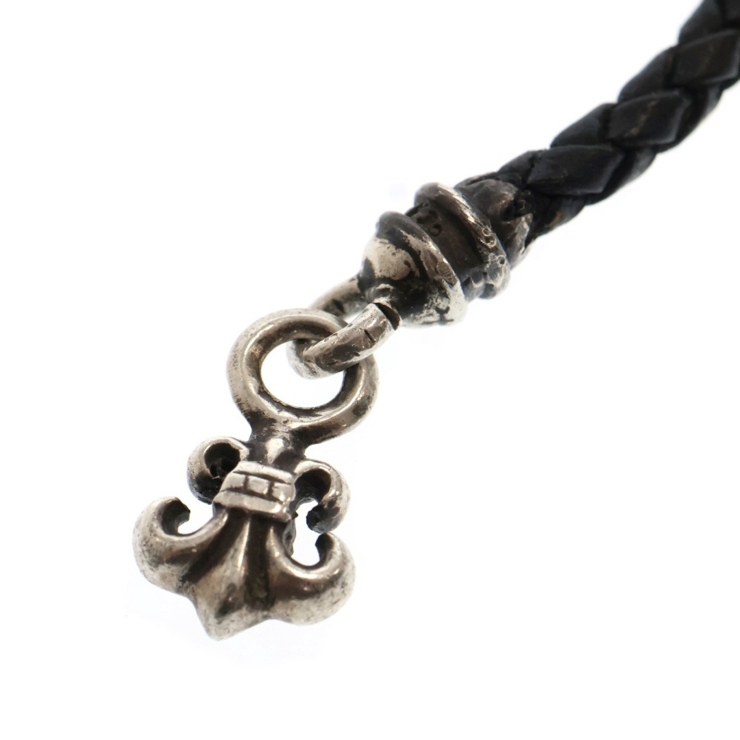 Chrome Hearts - CHROME HEARTS クロムハーツ PHNSTRP BS FLUER Chrome Hearts - CHROME HEARTS クロムハーツ PHNSTRP BS FLUER