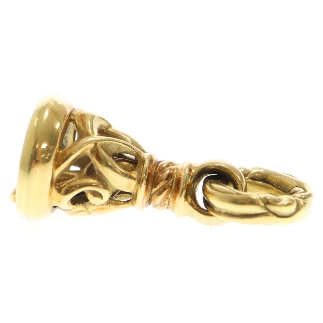 LONE ONES - LONE ONES ロンワンズ CRANE BELL 18K クレーンベル LONE ONES - LONE ONES ロンワンズ CRANE BELL 18K クレーンベル