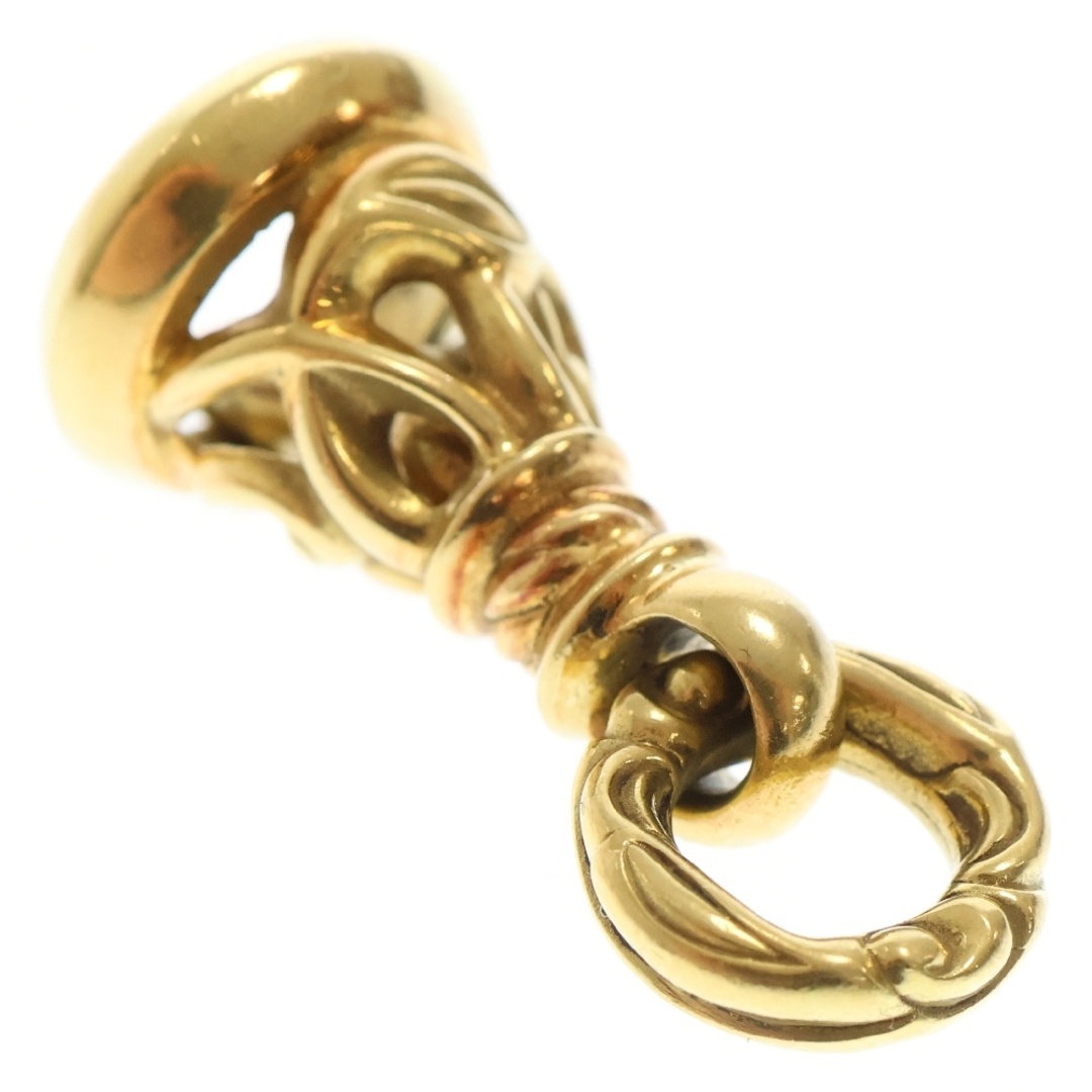 LONE ONES - LONE ONES ロンワンズ CRANE BELL 18K クレーンベル LONE ONES - LONE ONES ロンワンズ CRANE BELL 18K クレーンベル