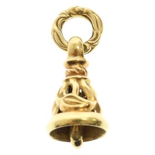 LONE ONES - LONE ONES ロンワンズ CRANE BELL 18K クレーンベル LONE ONES - LONE ONES ロンワンズ CRANE BELL 18K クレーンベル