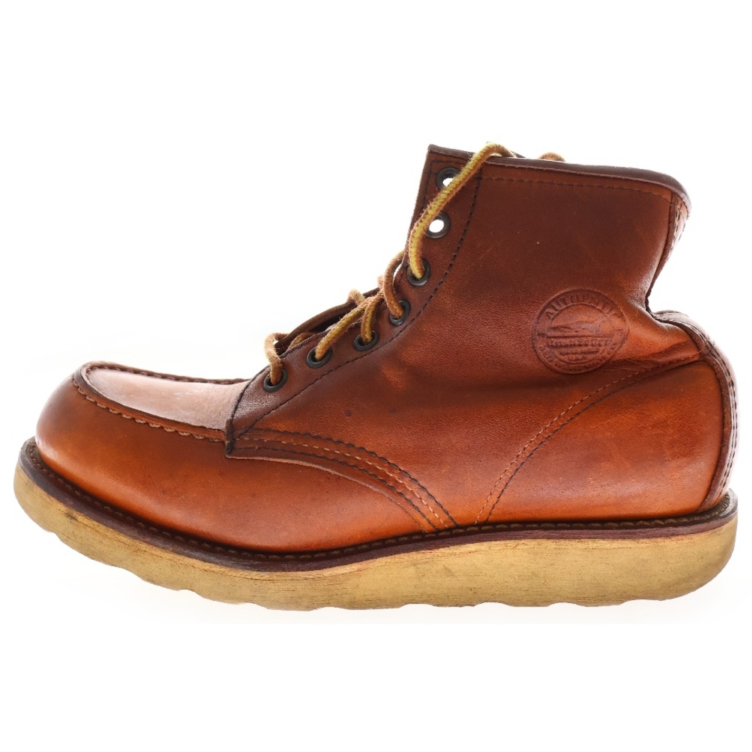 REDWING - RED WING レッド ウイング 90s 875 irish setter アイ REDWING - RED WING レッド ウイング 90s 875 irish setter アイ