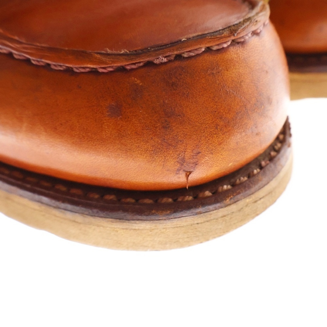 REDWING - RED WING レッド ウイング 90s 875 irish setter アイ REDWING - RED WING レッド ウイング 90s 875 irish setter アイ