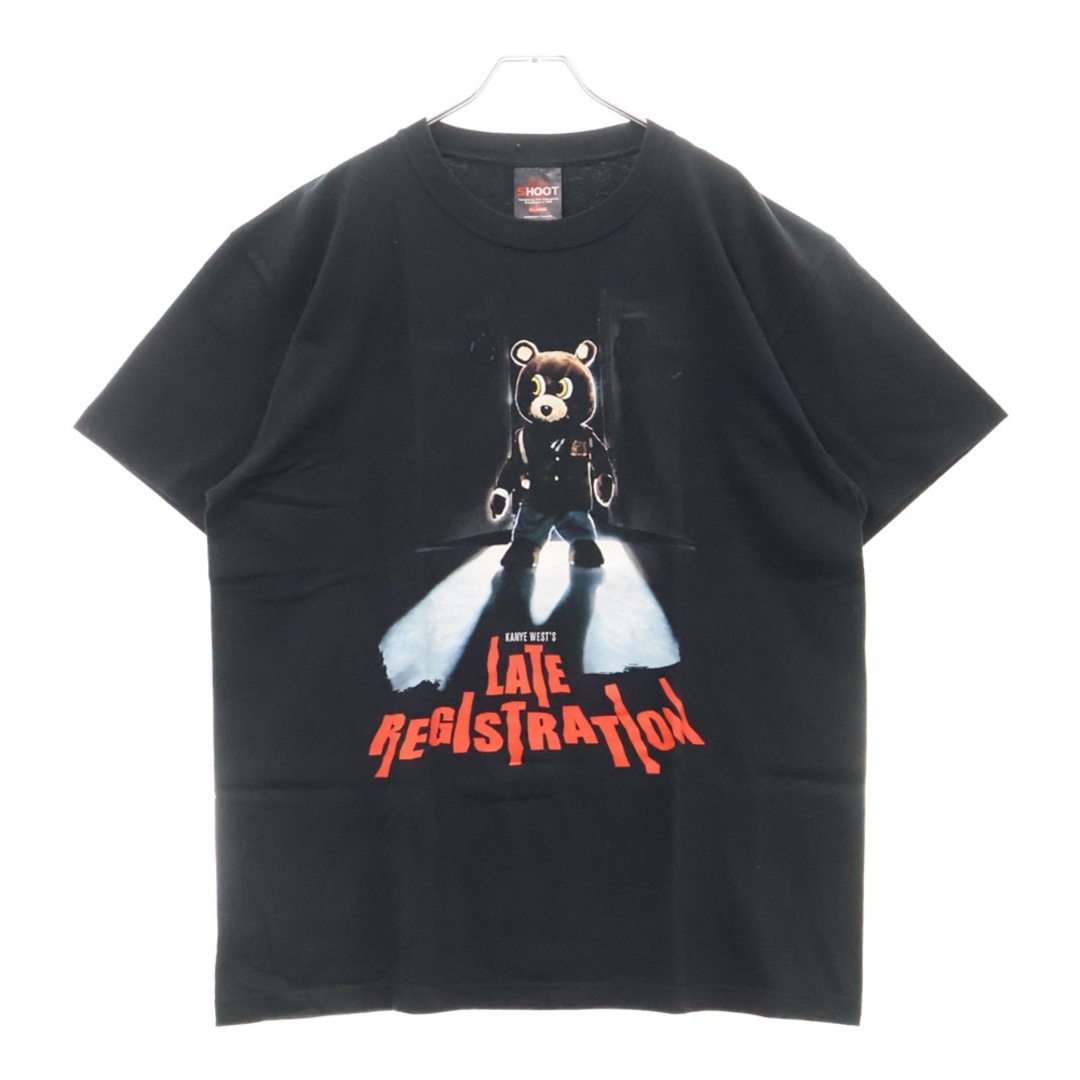 VINTAGE ヴィンテージ 00s Kanye West Late Registration カニエ VINTAGE ヴィンテージ 00s Kanye West Late Registration カニエ