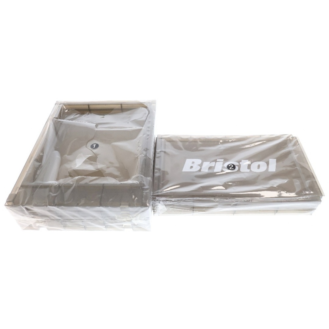 F.C.R.B. - F.C.R.B./F.C.Real Bristol/FCRB エフシーアールビー F.C.R.B. - F.C.R.B./F.C.Real Bristol/FCRB エフシーアールビー