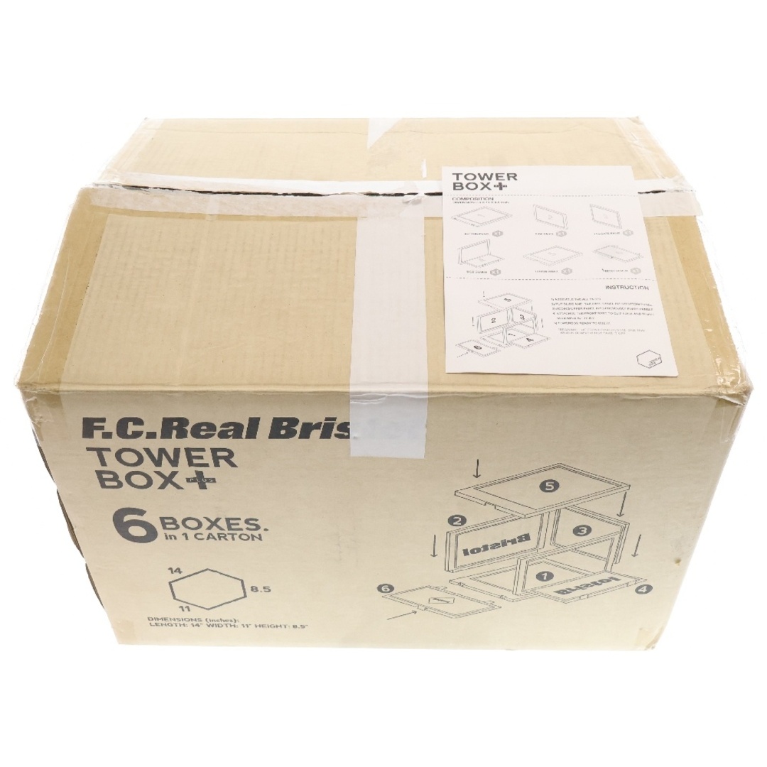 F.C.R.B. - F.C.R.B./F.C.Real Bristol/FCRB エフシーアールビー F.C.R.B. - F.C.R.B./F.C.Real Bristol/FCRB エフシーアールビー