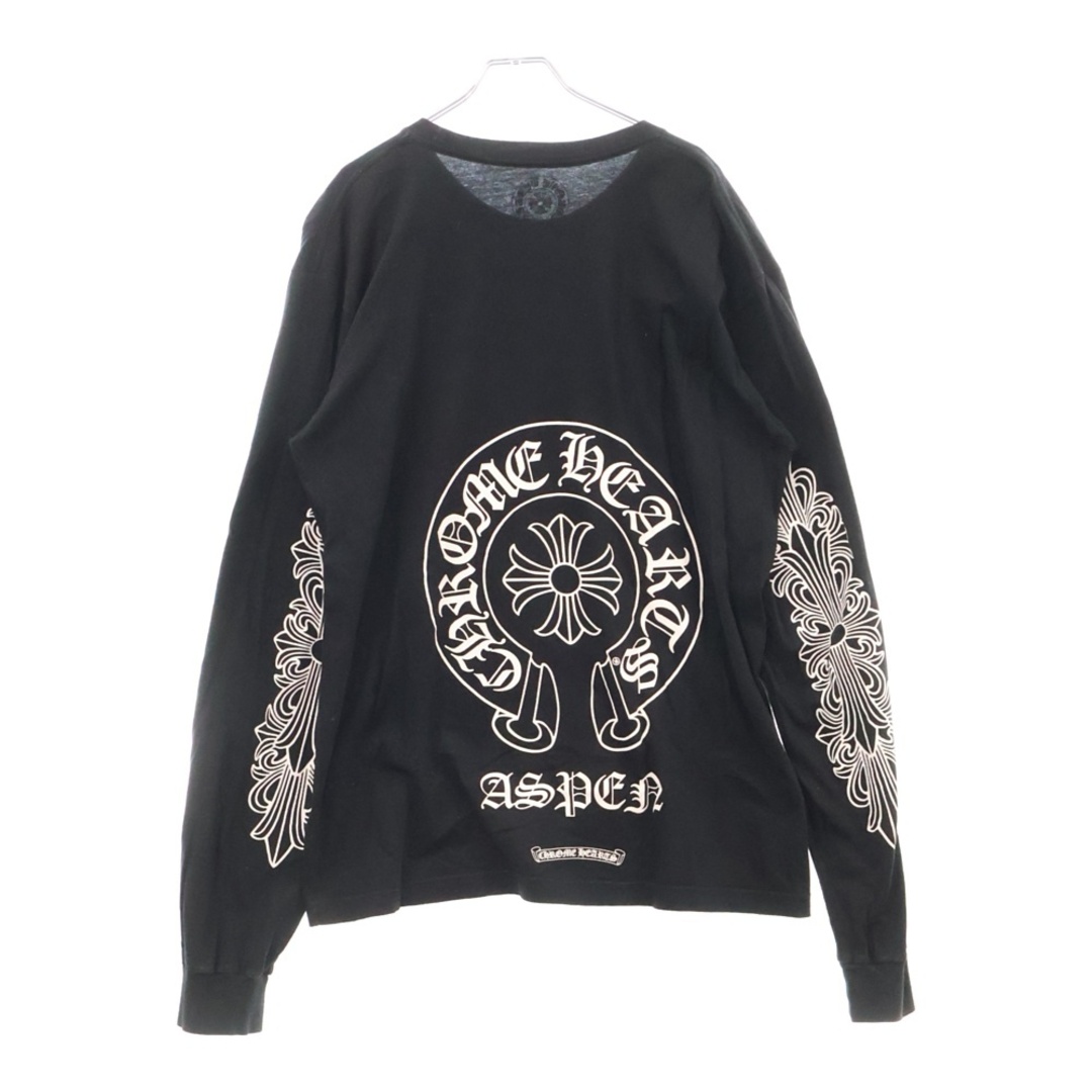 Chrome Hearts - CHROME HEARTS クロムハーツ CH L S LTD Chrome Hearts - CHROME HEARTS クロムハーツ CH L S LTD