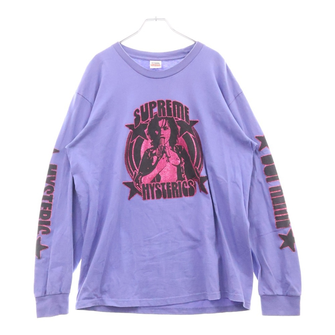 Supreme - SUPREME シュプリーム 21SS ×Hysteric Glamour L/S Supreme - SUPREME シュプリーム 21SS ×Hysteric Glamour L/S