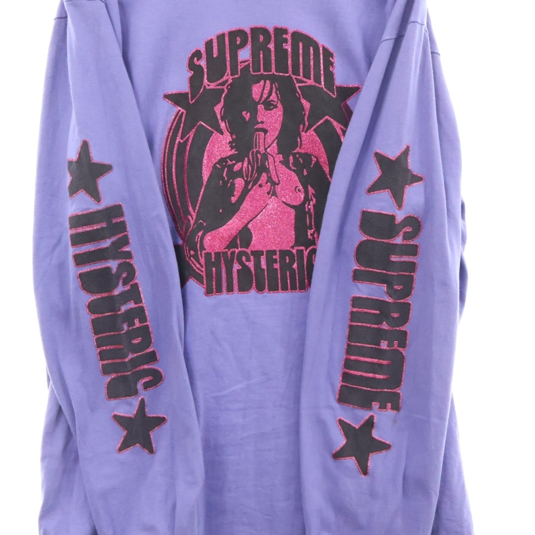 Supreme - SUPREME シュプリーム 21SS ×Hysteric Glamour L/S Supreme - SUPREME シュプリーム 21SS ×Hysteric Glamour L/S