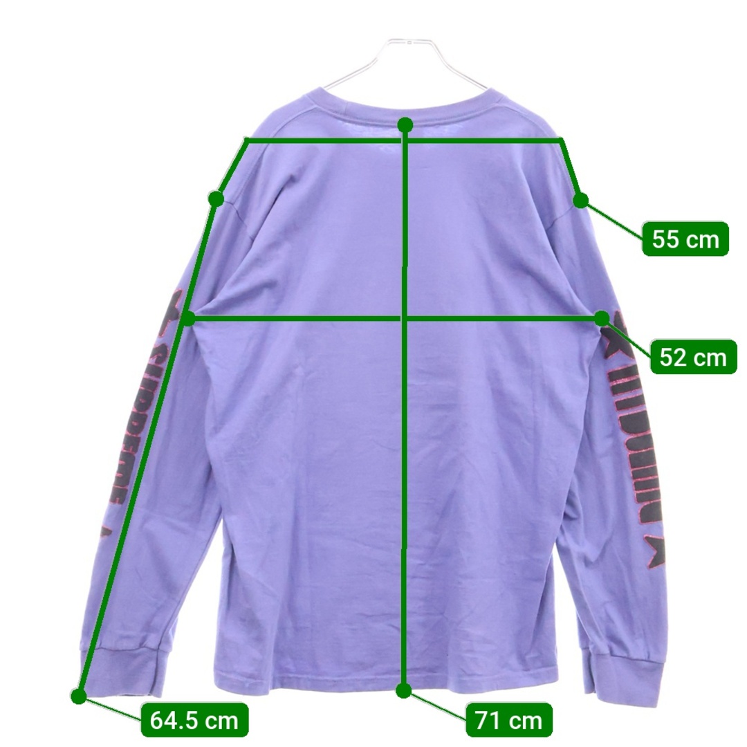 Supreme - SUPREME シュプリーム 21SS ×Hysteric Glamour L/S Supreme - SUPREME シュプリーム 21SS ×Hysteric Glamour L/S